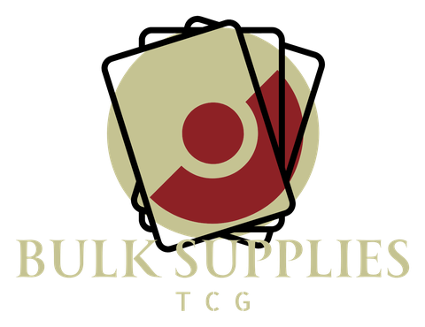 Bulk Supplies TCG